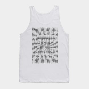 Digits of Pi Tank Top